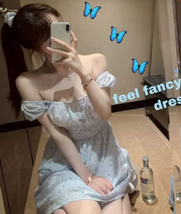 性感小姐姐