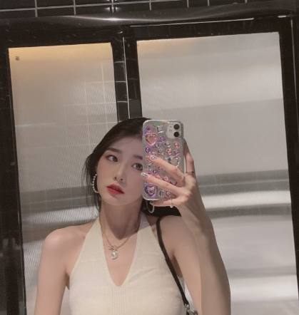 宁波日美B记
