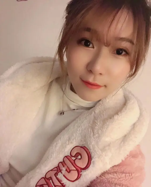 鄞州小姐姐