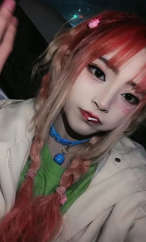 00后Sao小妹