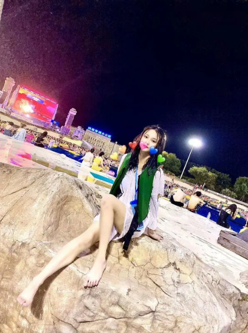 海曙婷婷