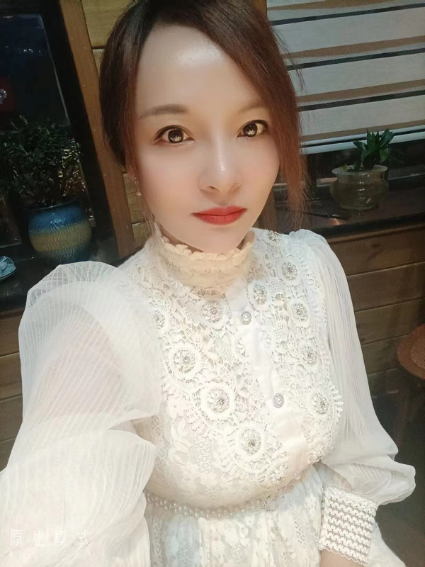 宁波熟女