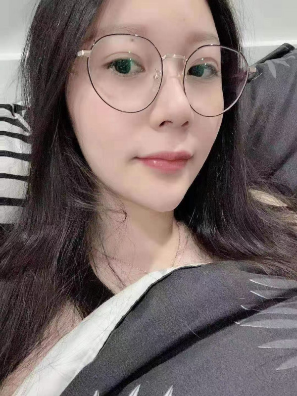 留学小姐姐